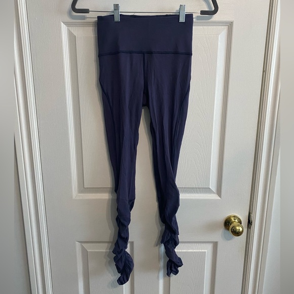 Lululemon Ready To Rulu Tight *28" - Picture 3 of 5